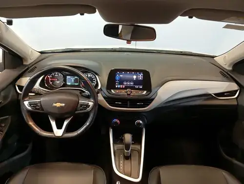 Chevrolet Onix plus 1.0T Plus Premier Ii At L/19 2020