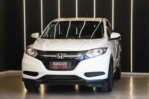 Honda HR-V 1.8 LX CVT 2016