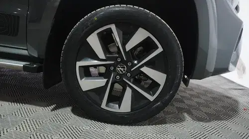 Volkswagen Amarok 3.0 Cd Tdi 258Cv V6 Extreme 4X4 At 2025