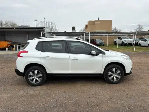 Peugeot 2008 SPORT 1.6 THP 2020