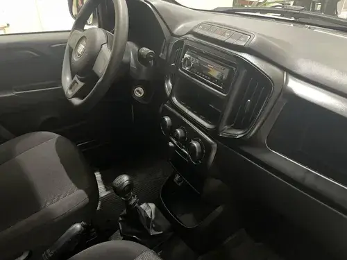 Fiat Fiorino 1.3 Endurance 8V 2026