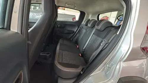 Fiat Mobi 1.0 Trekking 2026