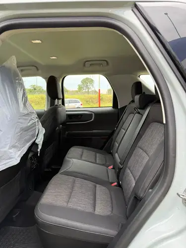Ford Bronco Sport 1.5 4Wd Big Bend At8 2021