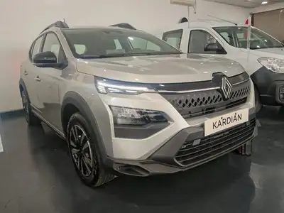 Renault Kardian 1.0 Tce Evolution 200 Edc 2026