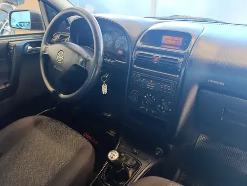 Chevrolet Astra 2.0 Gl 2007