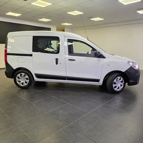 Renault Kangoo Ii Express 1.6 Sce Emotion 5A 2025
