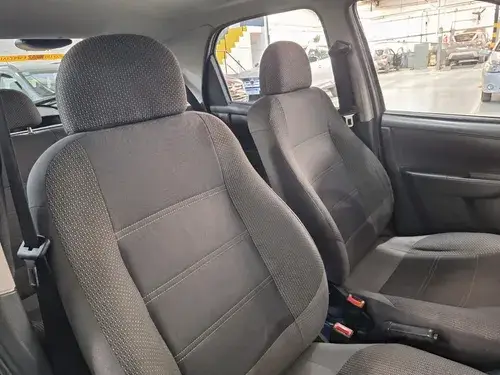 Chevrolet Celta Advantage 1.4 2015