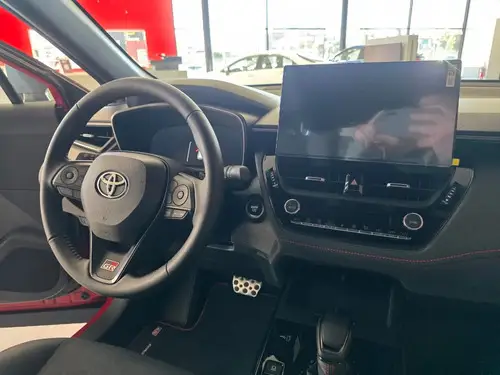 Toyota Corolla Cross 2.0 Gr-Sport Cvt 170Cv 2026
