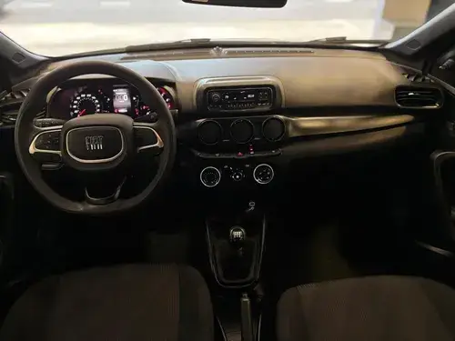Fiat Cronos 1.3 Gse Like 2026