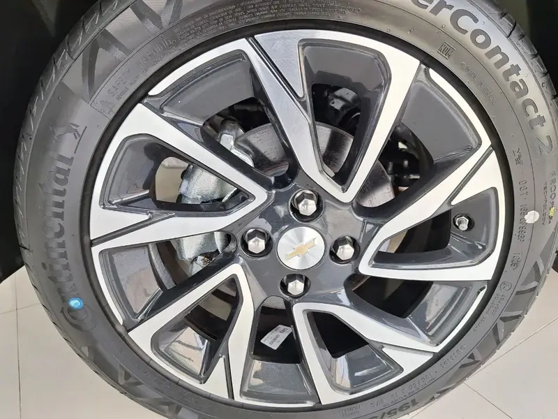 Chevrolet ONIX PREMIER 1.0T AT 2026