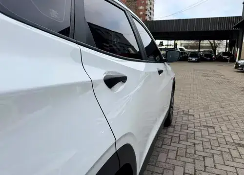 Chevrolet Tracker 1.2 TURBO L20 2024