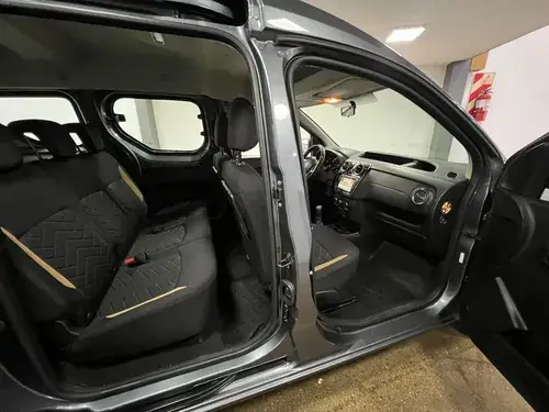 Renault Kangoo Ii 1.5 Dci Stepway 2023