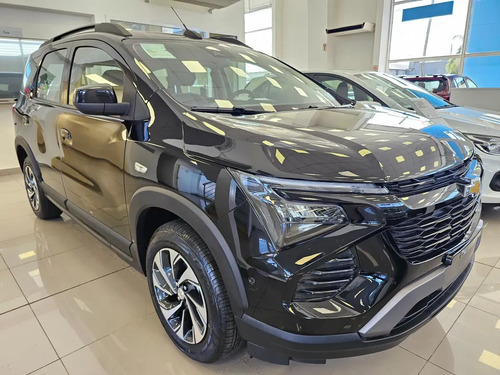 Chevrolet Spin 1.8 Premier 7As At 105Cv 2026