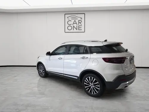 Ford Territory 1.5 T TITANIUM L20 2022