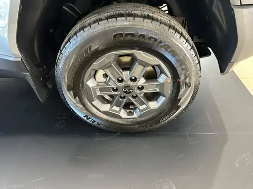 Kia TASMAN 2.5 Tgdi Ex 2026