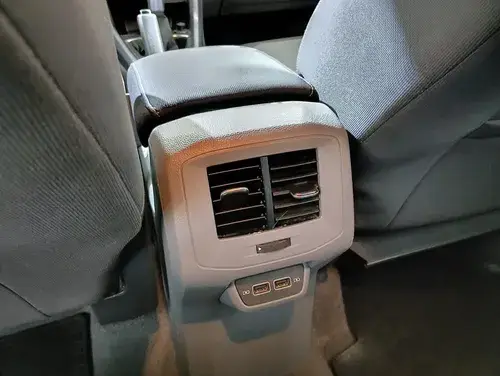 Volkswagen T-Cross 1.6 Comfortline At 2019