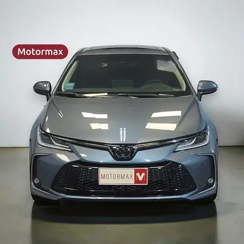 Toyota Corolla 2.0 Seg L/23 Cvt 2025