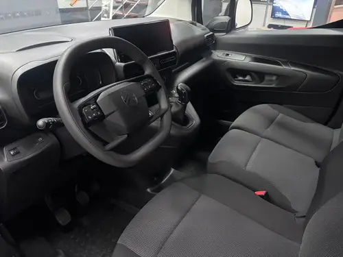 Citroën Berlingo Furgon 1.6 Hdi 92 Van L2 2026