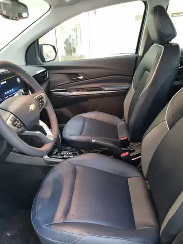 Chevrolet Spin 1.8 Premier 7As At 105Cv 2026