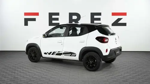 Renault Kwid 1.0 Sce 66cv Iconic 2025