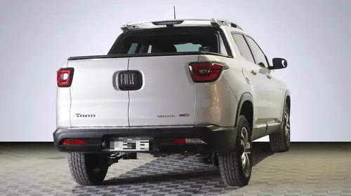 Fiat Toro 2.0 Volcano 4x4 At 2016