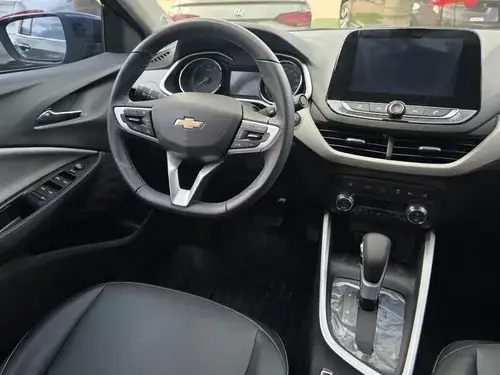 Chevrolet Onix 1.0 Turbo Premier At 2025