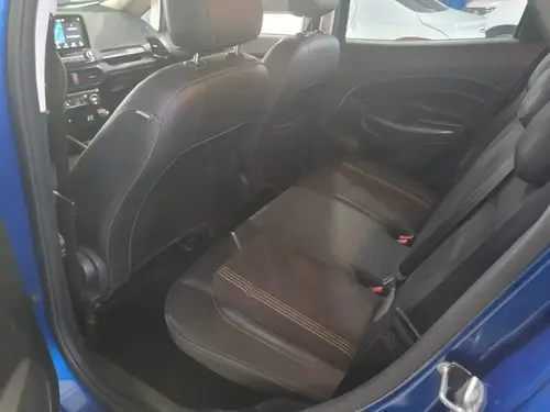 Ford Ecosport 1.5 Freestyle 123cv 4x2 2018