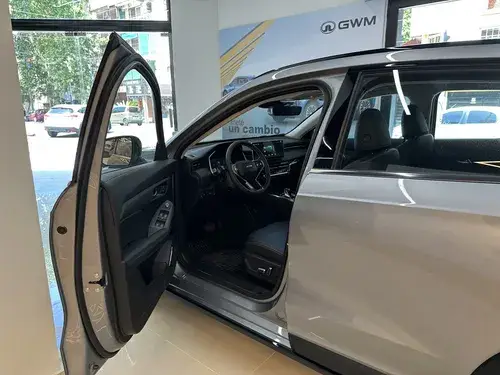 GWM Haval JolionPro Hev Supreme 2025