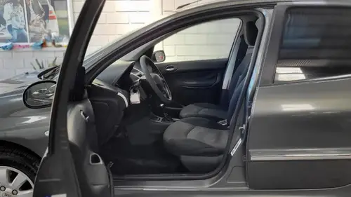 Peugeot 207 1.4 Allure 75cv 2012