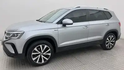 Volkswagen Taos 1.4 250 Tsi Highline 2022
