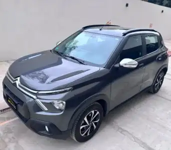 Citroën C3 1.6 16V Vti 115 Feel Pack At 2025