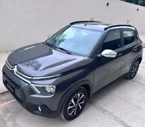 Citroën C3 1.6 16V Vti 115 Feel Pack At 2025