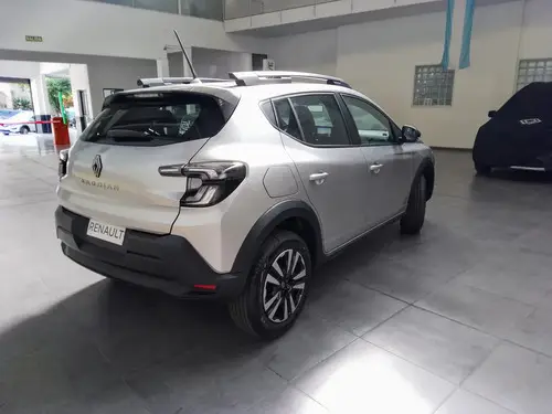 Renault Kardian 1.6 Sce Evolution 156 Mt 2026