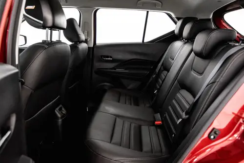 Nissan Kicks 1.6 Exclusive Cvt 2025