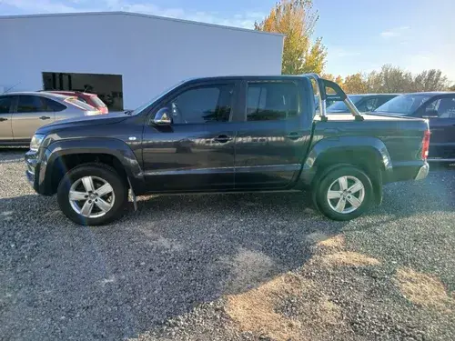 Volkswagen Amarok DC 2.0L TDI 180CV HIGHLINE 4X2 AT 2019