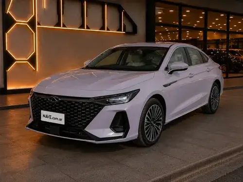 Chery Arrizo 8 1.5T PHEV Super Hybrid Comfort DHT Full 2026