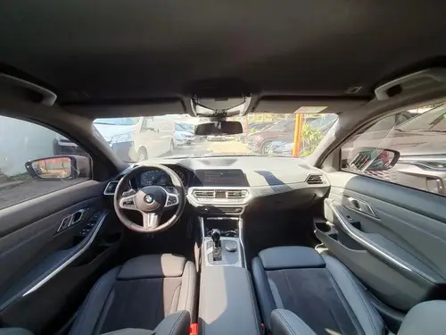 BMW Serie 3 340I Sedan Xdrive M Performance 2023