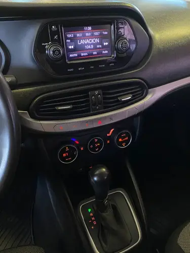 Fiat Tipo 1.6 Etorq Easy 2018