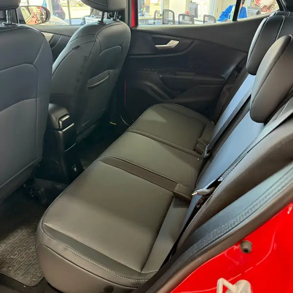 Fiat PULSE IMPETUS 2026