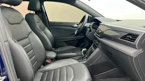 Volkswagen Taos 1.4 250 Tsi Highline 2022