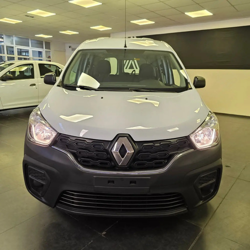 Renault Kangoo Ii Express 1.6 Sce Emotion 5A 2025