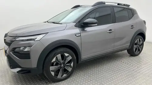 Renault Kardian 1.0 Tce Premiere Edition 200 Edc 2024