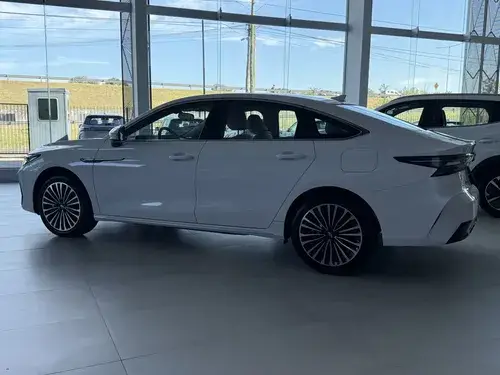 Chery Arrizo 8 1.5T Phev 2026