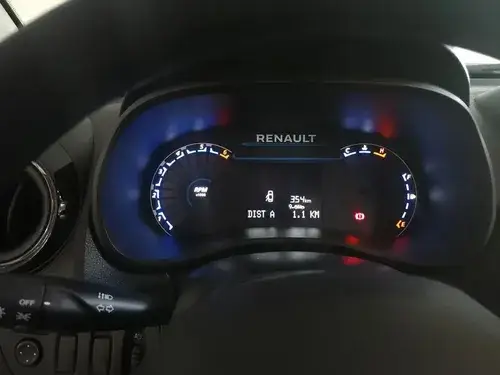 Renault Kwid 1.0 Sce 66cv Outsider 2025
