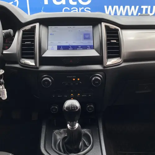 Ford Ranger 3.2 Cd Xlt Tdci 200cv Manual 4x2 2022