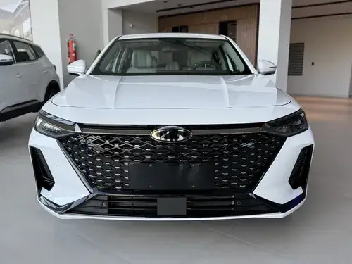 Chery Arrizo 8 1.5T Phev 2026