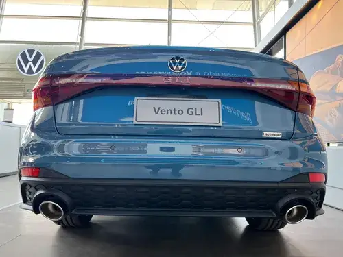 Volkswagen Vento 2.0 Tsi 350 Gli Dsg 2026