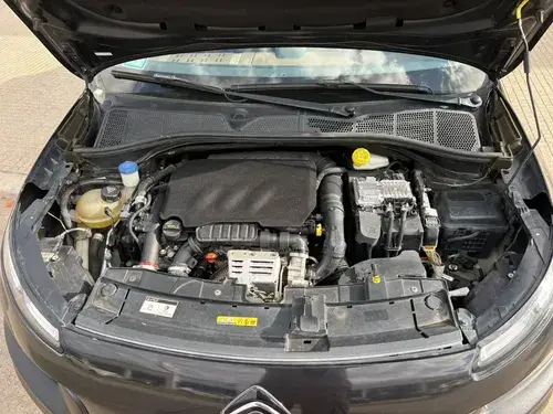 Citroën CACTUS PURETECH 110AT6 SHINE 2018