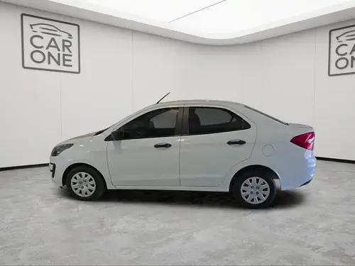Ford Ka 1.5 S PLUS 4P L18 2021