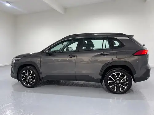 Toyota Corolla Cross 2.0 Seg Cvt 2023